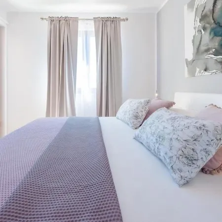 Made 4u Apartman Mlini