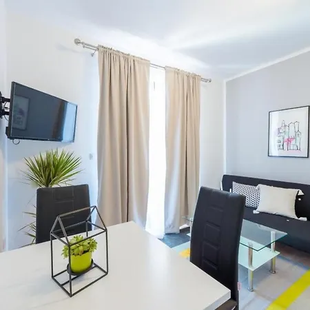 Apartman Made 4u