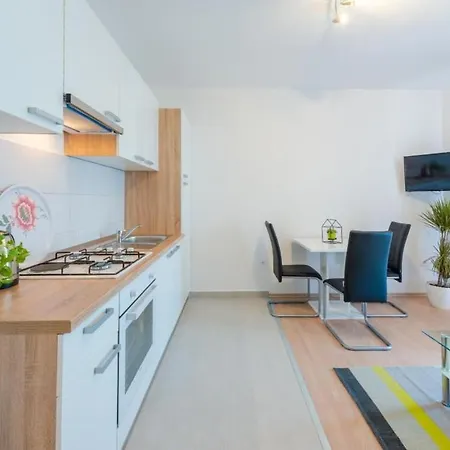 Apartman Made 4u *